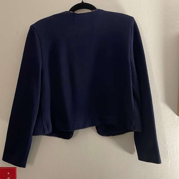 Jefferey & Dara jacket 12 - Picture 5 of 7